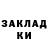 Каннабис AK-47 gulomoff